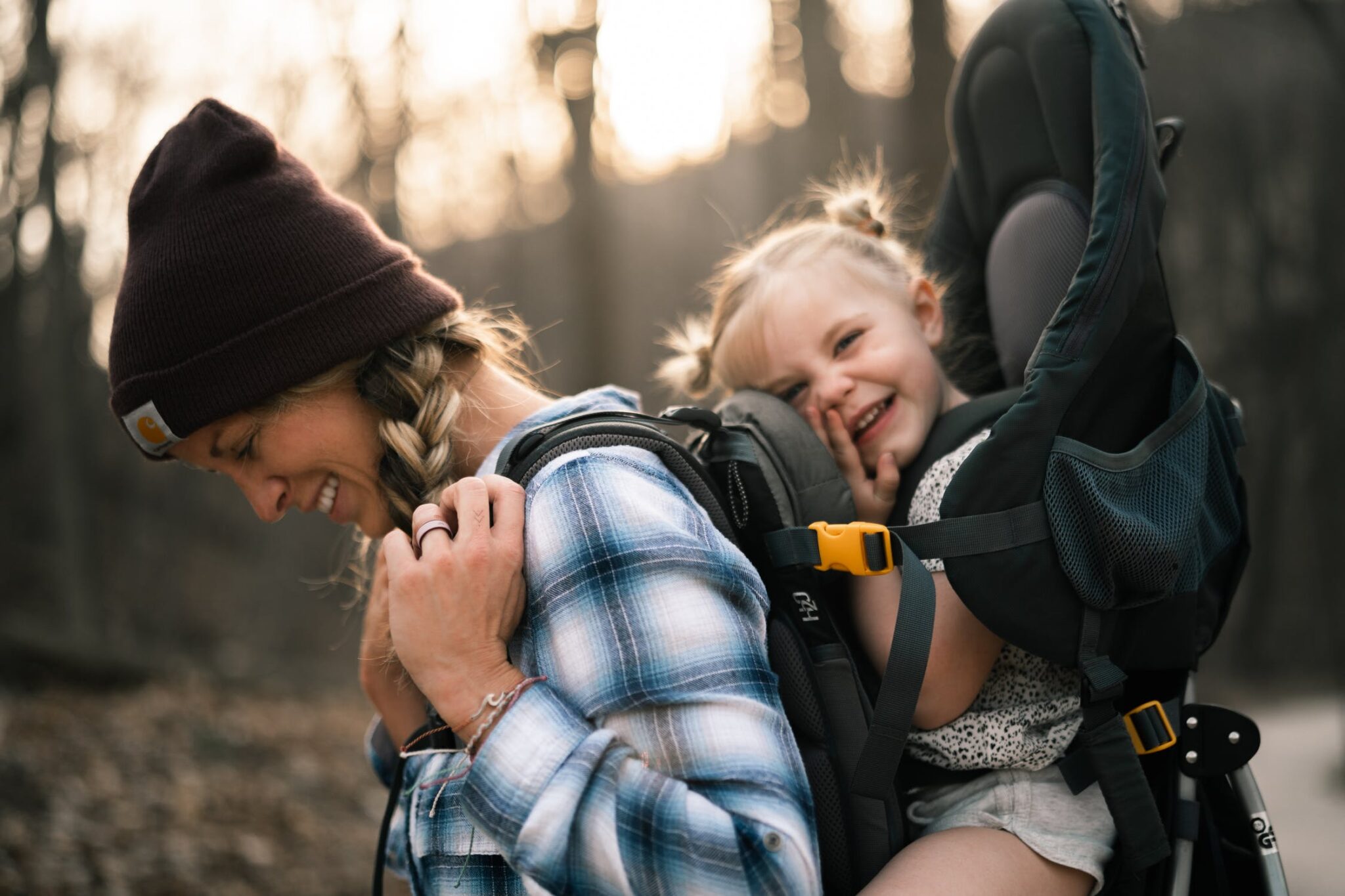 5 Amazing Gifts to Give the Adventurous Mom ASO Mammoth