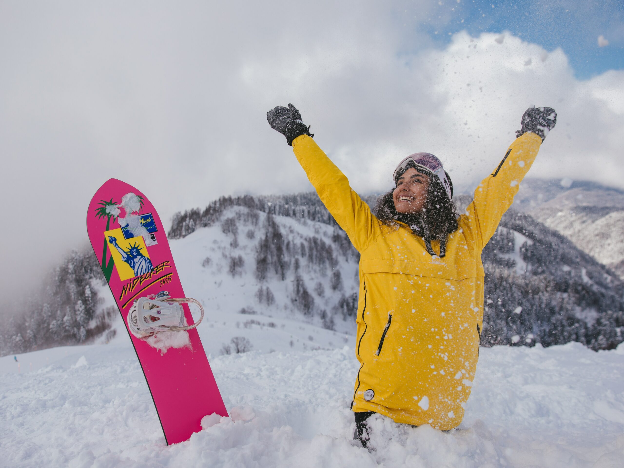 Mammoth Mountain Lift Tickets and Discounts