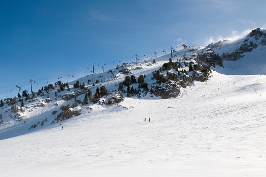 Discounts & Deals for Mammoth Mountain in Mammoth Lakes, CA