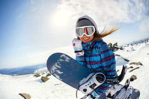 Greatest Female Athletes in Snow Sports History in Mammoth Lakes, CA