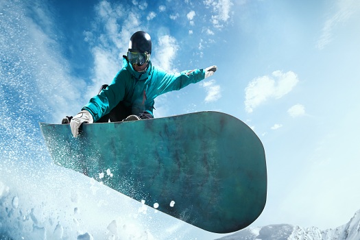 Rocker Vs Camber—What Type of Snowboard Fits Your Riding Style in Mammoth Lakes, CA